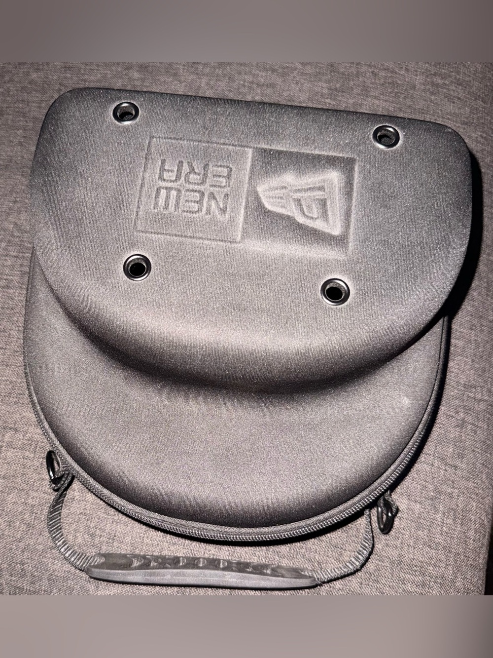 New Era Hat Case OS
